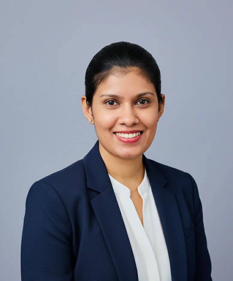 Aiesh Gunasekara